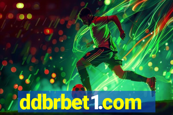 ddbrbet1.com