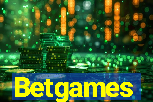 Betgames