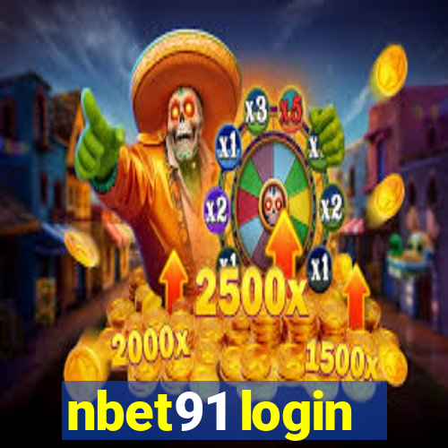 nbet91 login