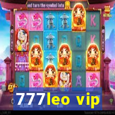 777leo vip