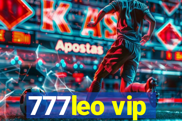 777leo vip