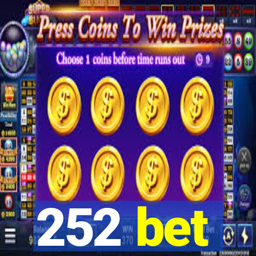 252 bet