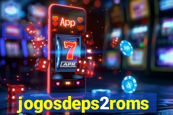 jogosdeps2roms