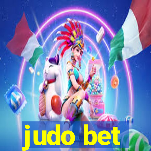 judo bet