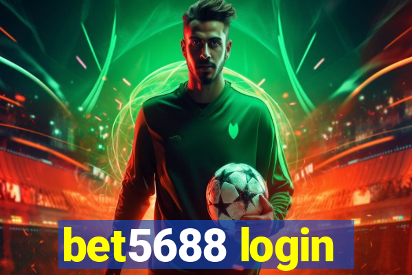 bet5688 login