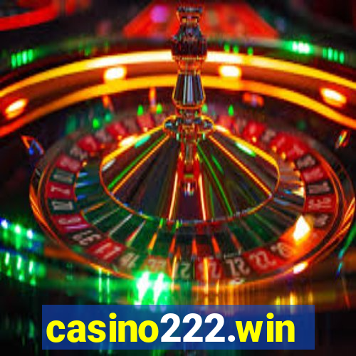 casino222.win