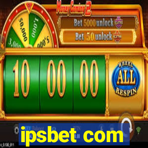 ipsbet com