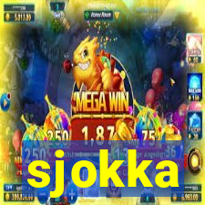 sjokka