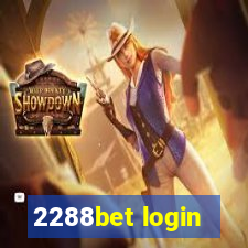 2288bet login