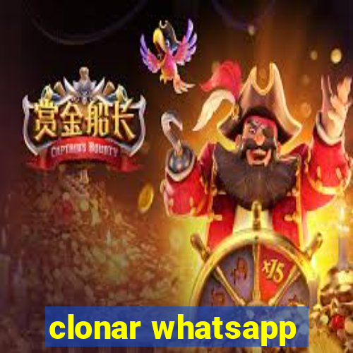 clonar whatsapp