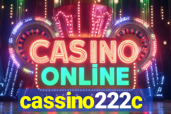 cassino222c