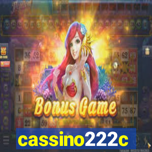 cassino222c