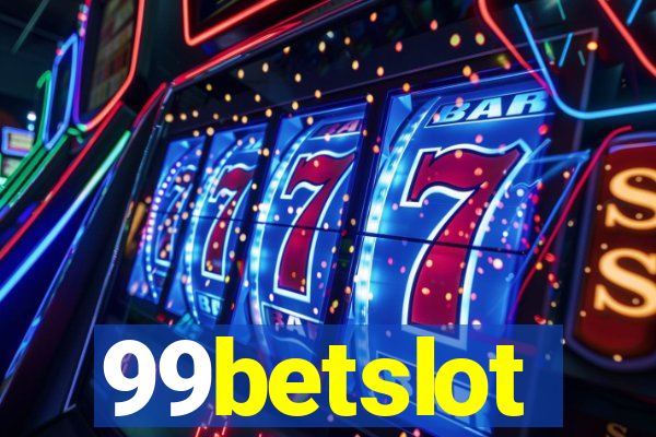 99betslot