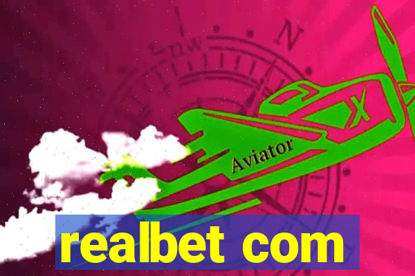 realbet com