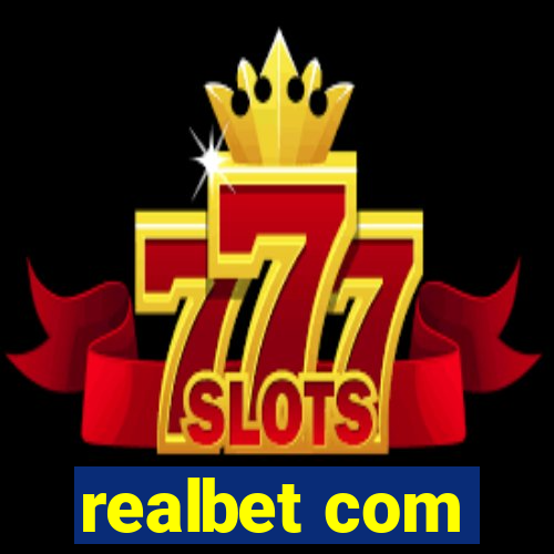 realbet com