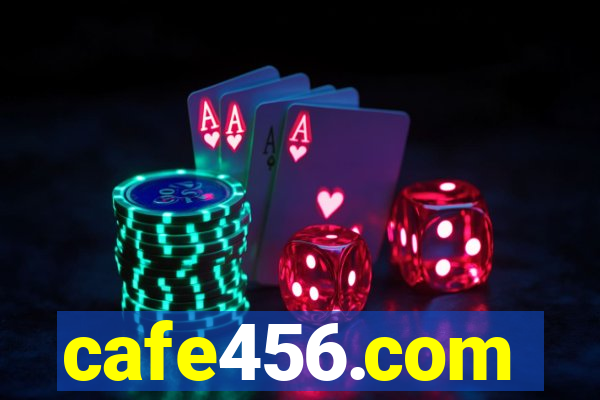 cafe456.com