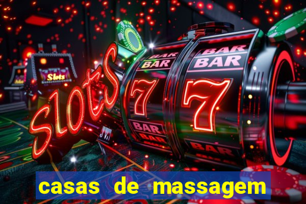 casas de massagem em porto alegre