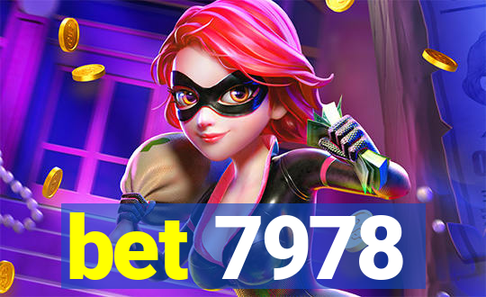 bet 7978