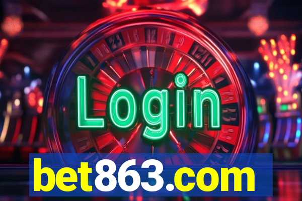 bet863.com