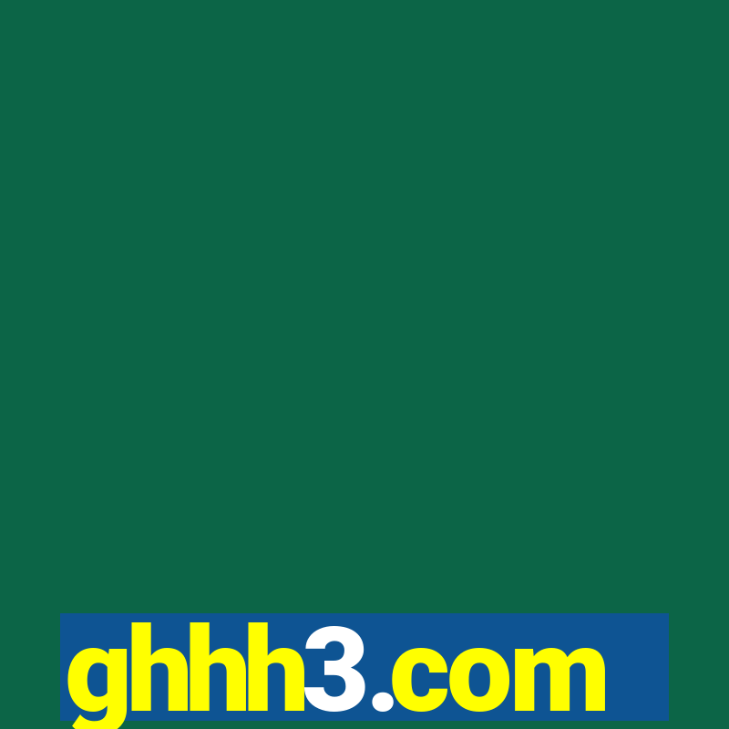 ghhh3.com