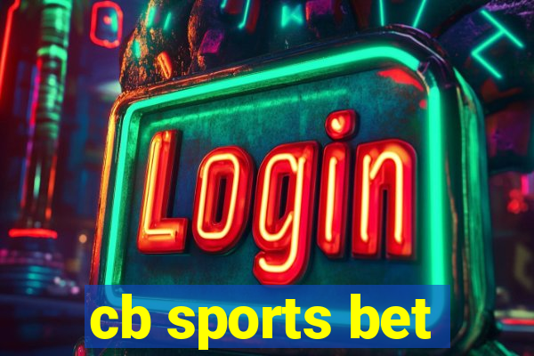 cb sports bet