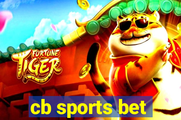 cb sports bet