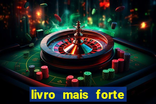 livro mais forte que a sua dor pdf download