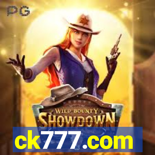 ck777.com