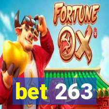 bet 263