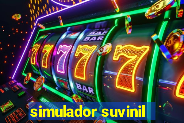 simulador suvinil