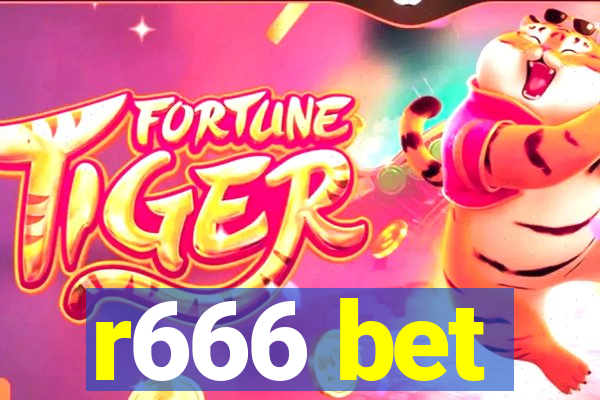 r666 bet