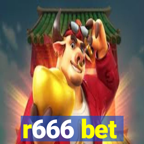 r666 bet