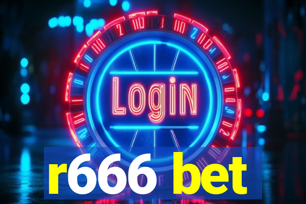 r666 bet