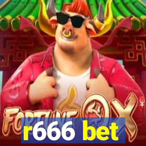 r666 bet