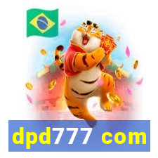 dpd777 com