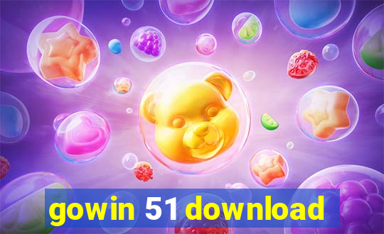 gowin 51 download