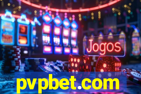 pvpbet.com