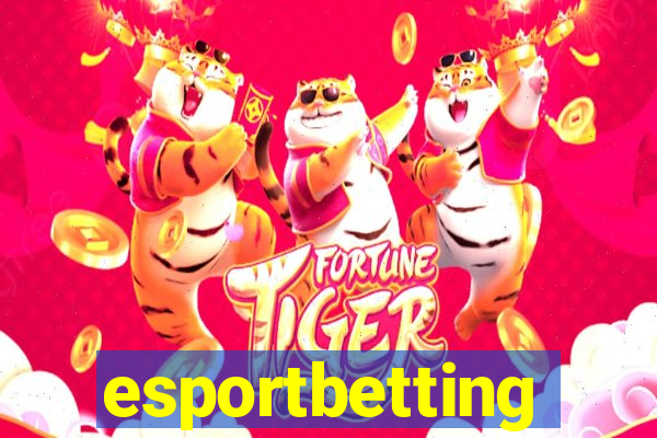 esportbetting