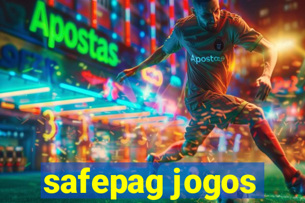 safepag jogos