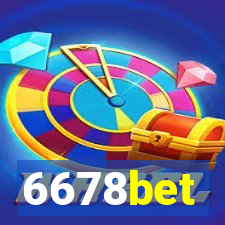 6678bet