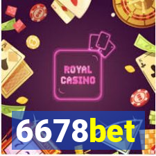 6678bet