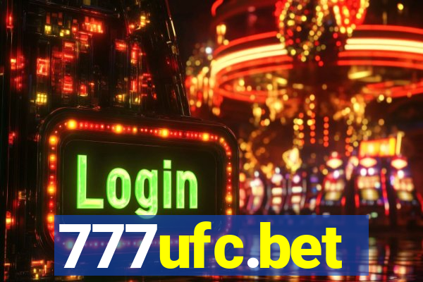 777ufc.bet