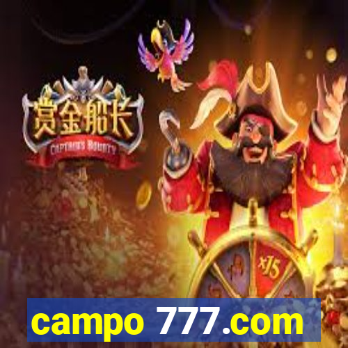 campo 777.com