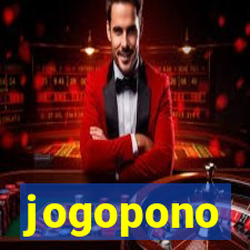 jogopono