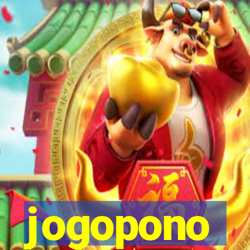 jogopono