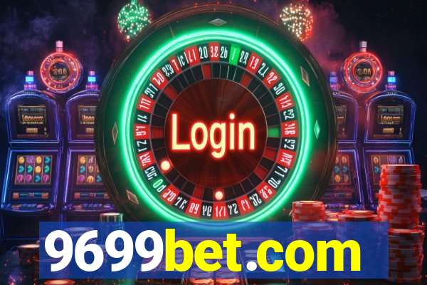 9699bet.com