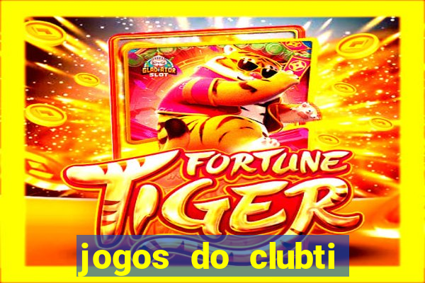 jogos do clubti devotos mirins