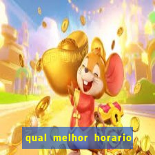 qual melhor horario para jogar money coming