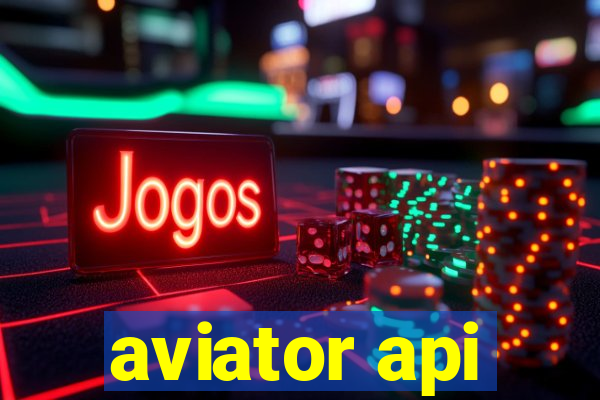 aviator api