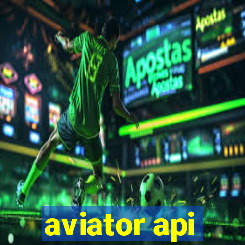 aviator api